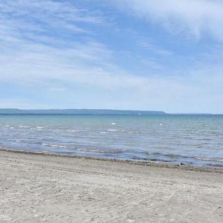 Sharodon Sands Motel Wasaga Beach Eksteriør bilde