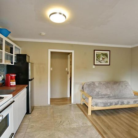 Sharodon Sands Motel Wasaga Beach Eksteriør bilde