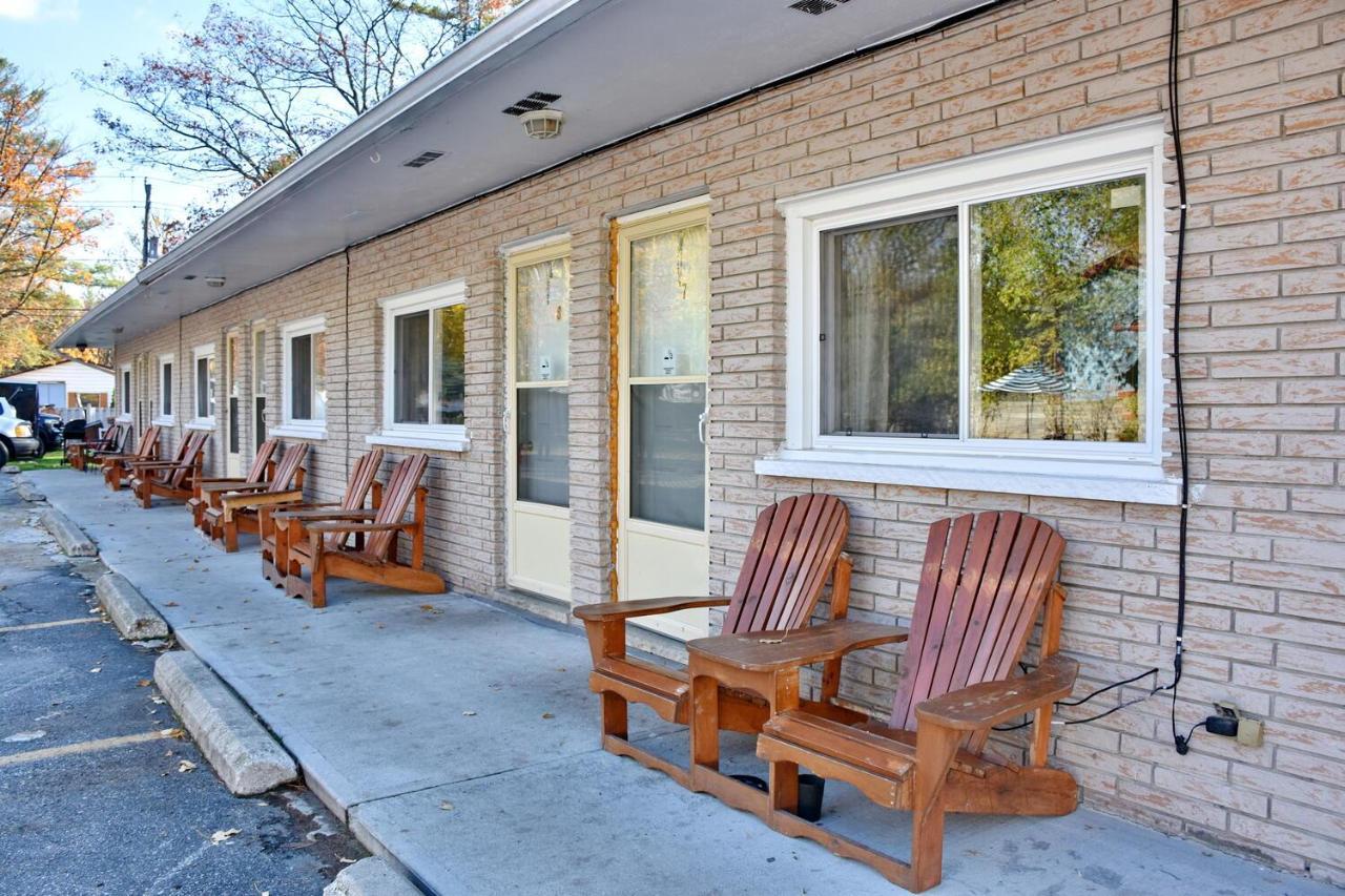 Sharodon Sands Motel Wasaga Beach Eksteriør bilde