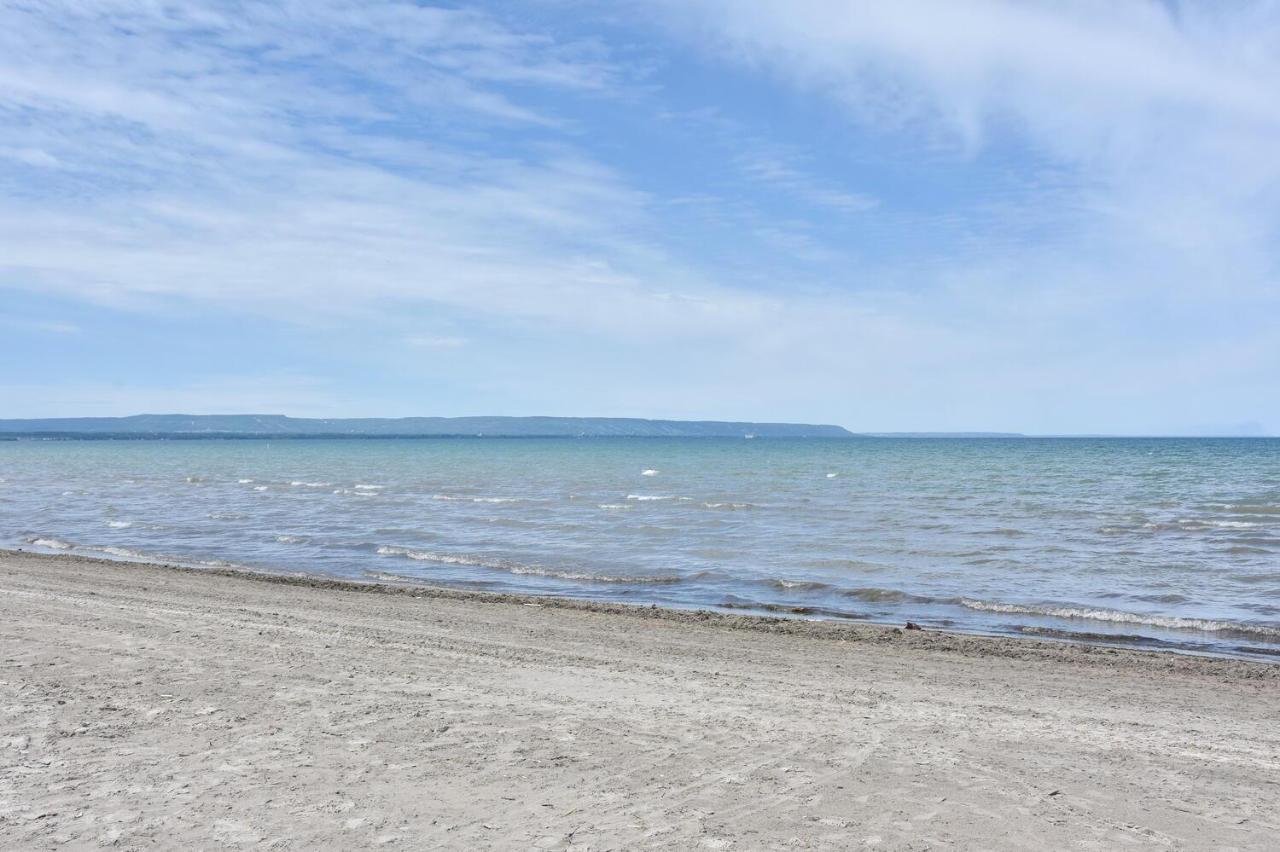 Sharodon Sands Motel Wasaga Beach Eksteriør bilde