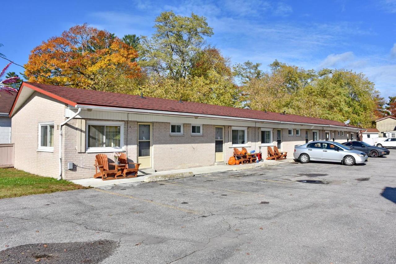 Sharodon Sands Motel Wasaga Beach Eksteriør bilde