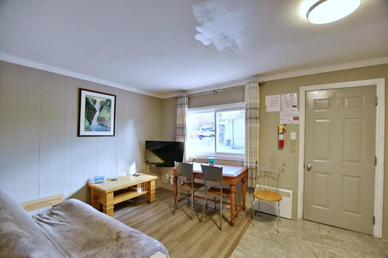 Sharodon Sands Motel Wasaga Beach Eksteriør bilde