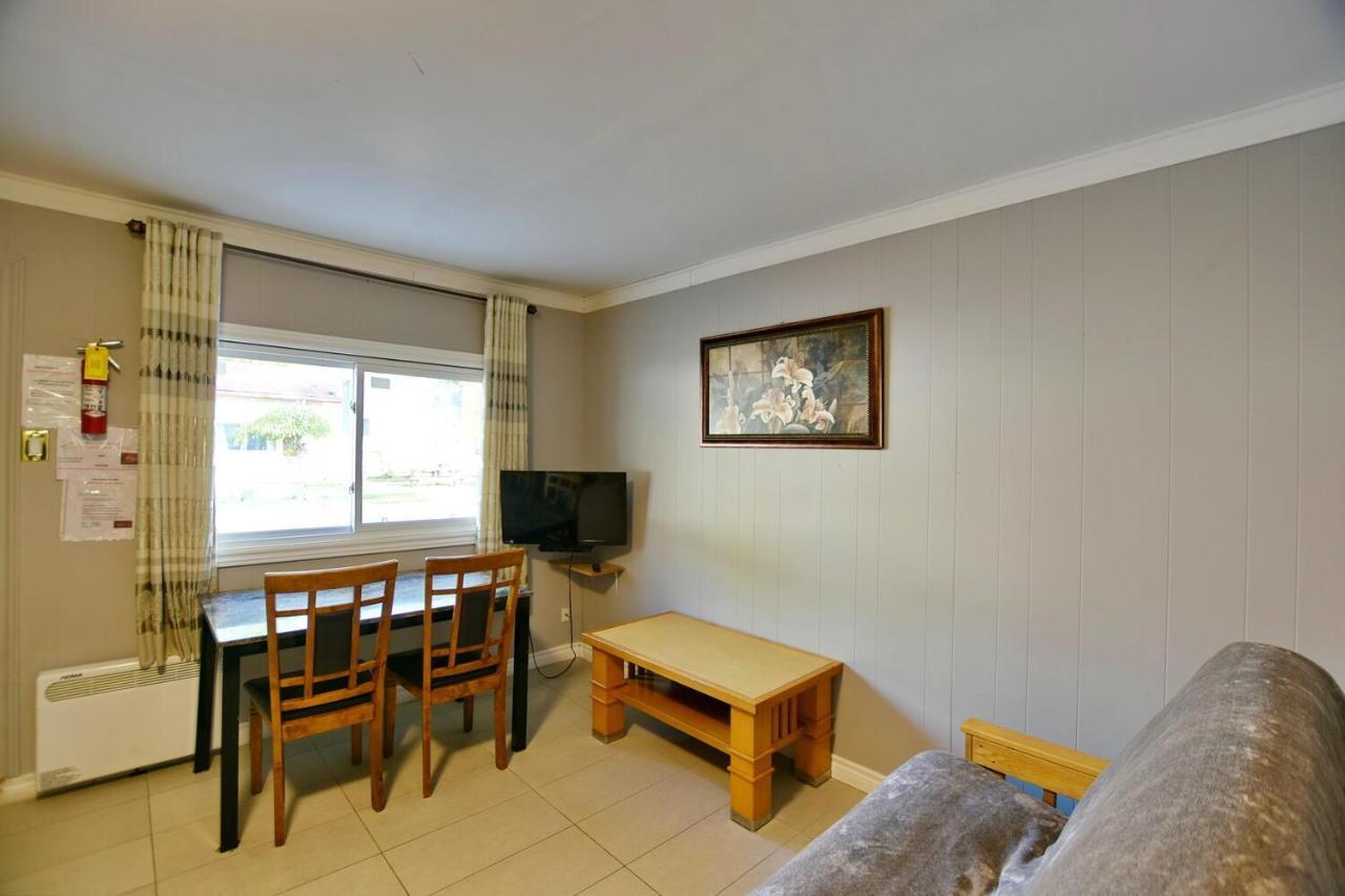 Sharodon Sands Motel Wasaga Beach Eksteriør bilde