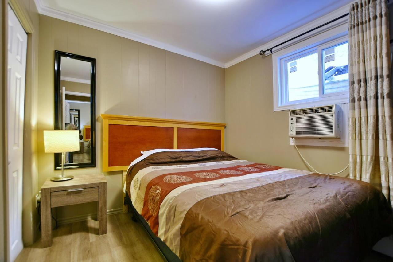 Sharodon Sands Motel Wasaga Beach Eksteriør bilde
