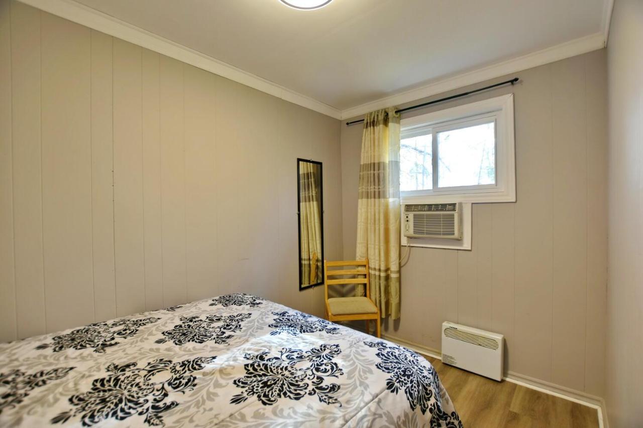 Sharodon Sands Motel Wasaga Beach Eksteriør bilde