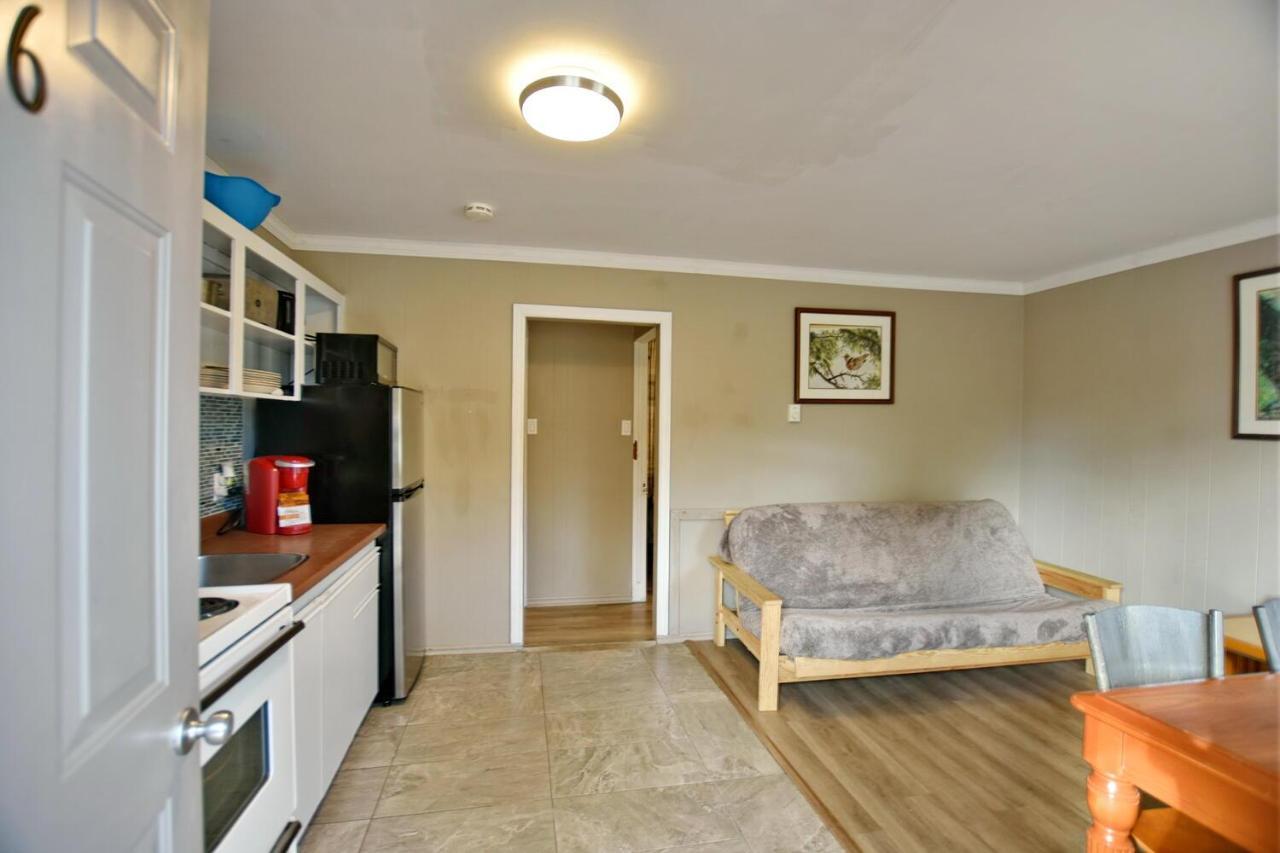 Sharodon Sands Motel Wasaga Beach Eksteriør bilde