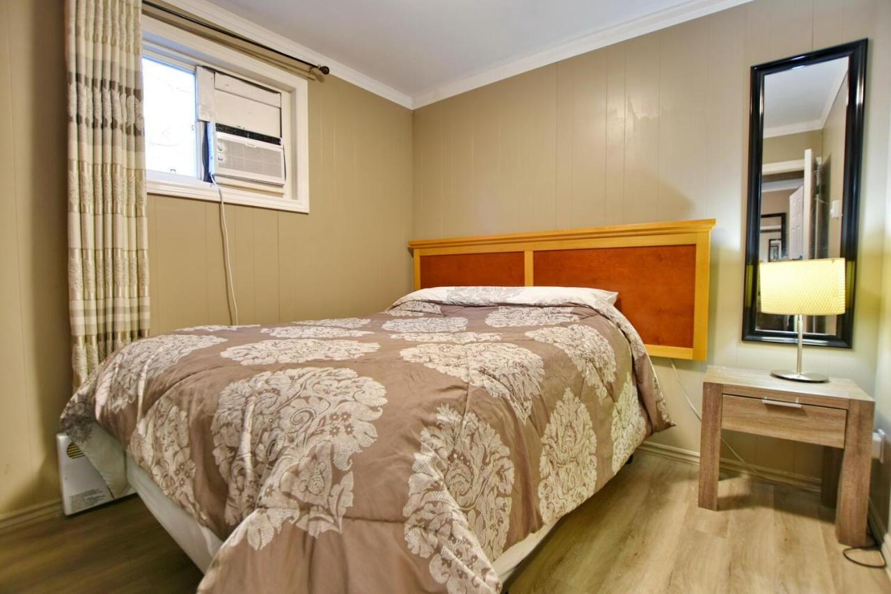 Sharodon Sands Motel Wasaga Beach Eksteriør bilde