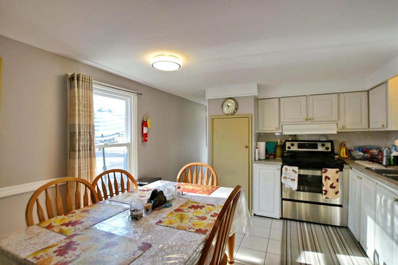 Sharodon Sands Motel Wasaga Beach Eksteriør bilde