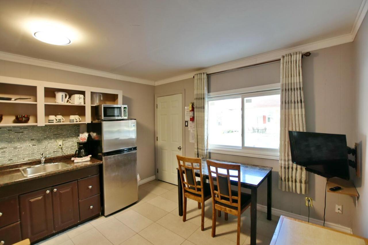Sharodon Sands Motel Wasaga Beach Eksteriør bilde
