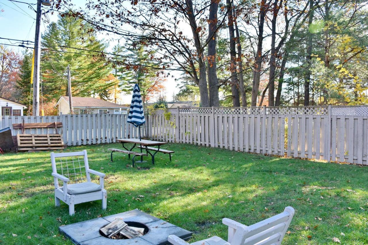 Sharodon Sands Motel Wasaga Beach Eksteriør bilde