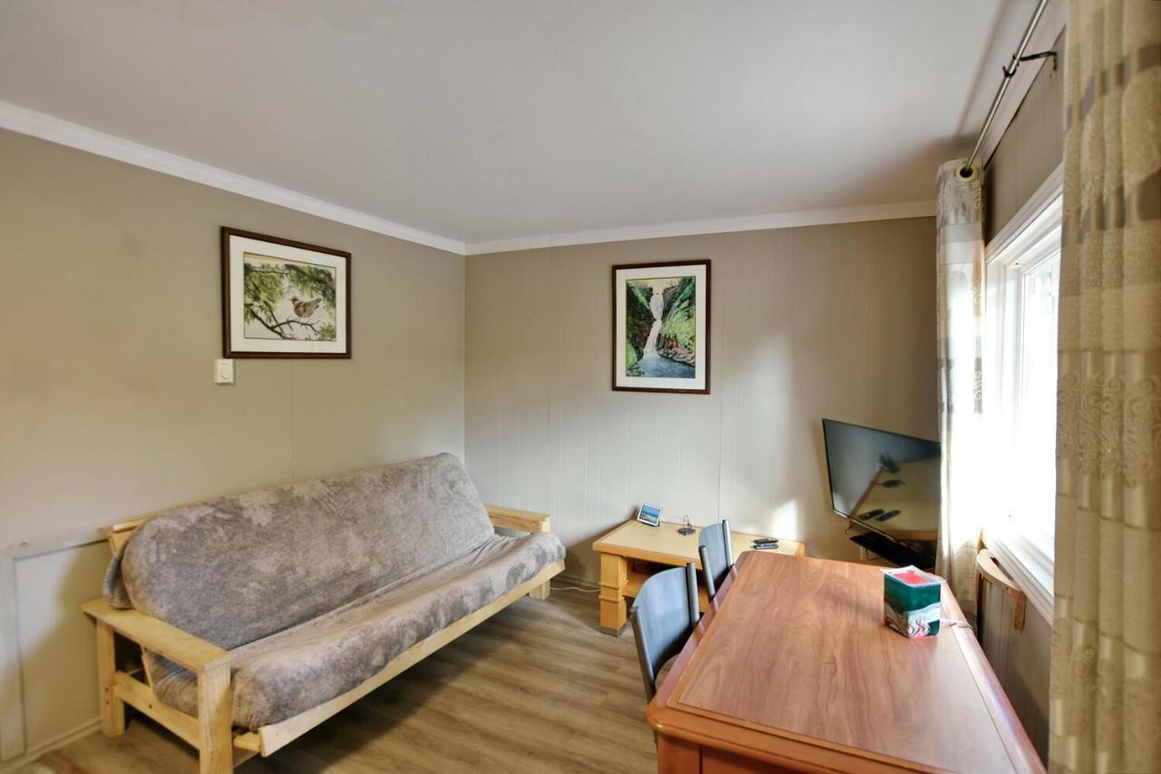 Sharodon Sands Motel Wasaga Beach Eksteriør bilde