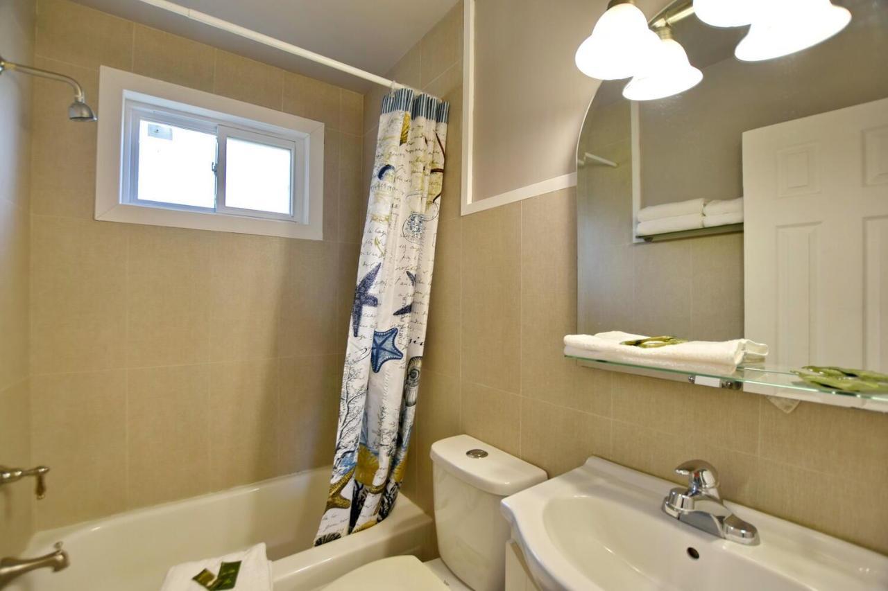 Sharodon Sands Motel Wasaga Beach Eksteriør bilde