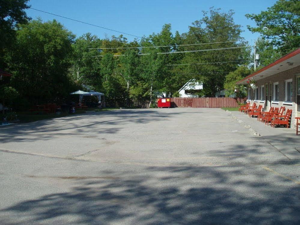 Sharodon Sands Motel Wasaga Beach Eksteriør bilde