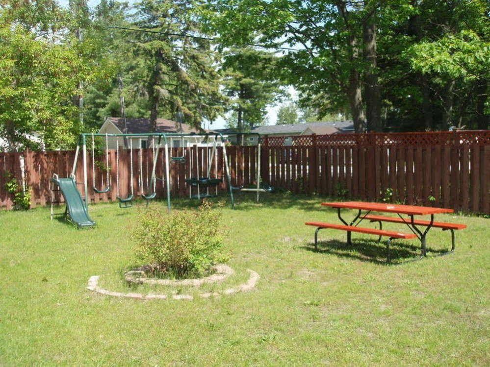 Sharodon Sands Motel Wasaga Beach Eksteriør bilde
